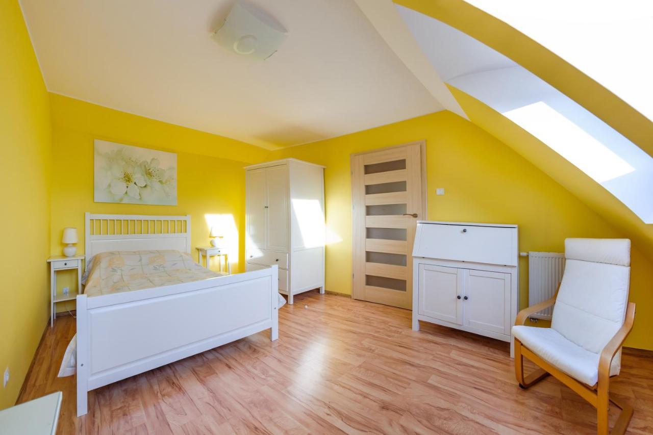 Apartamenty Sun & Snow Latarnia - Blisko Plazy, Blisko Centrum, Plac Zabaw วาดีสวาโวโว ภายนอก รูปภาพ