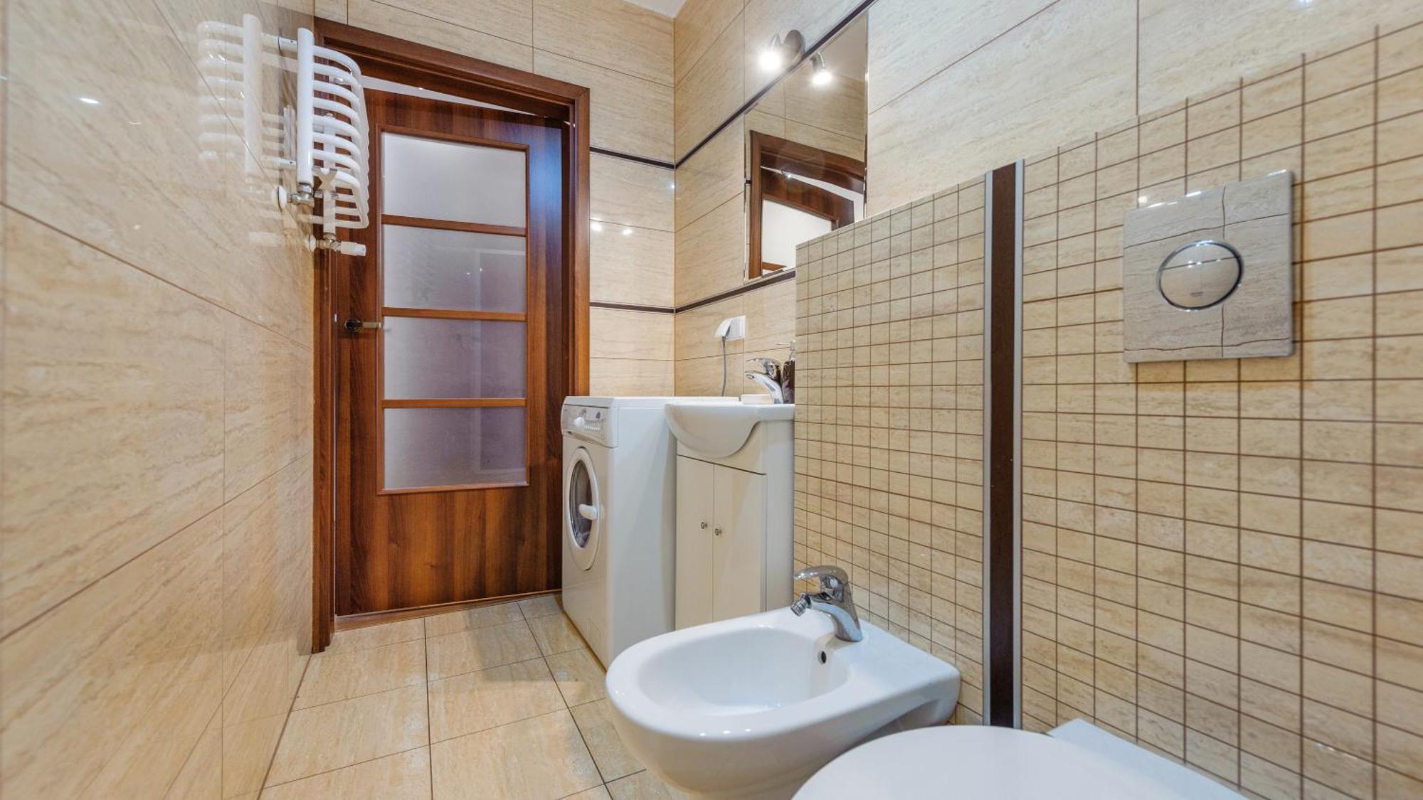 Apartamenty Sun & Snow Latarnia - Blisko Plazy, Blisko Centrum, Plac Zabaw วาดีสวาโวโว ภายนอก รูปภาพ
